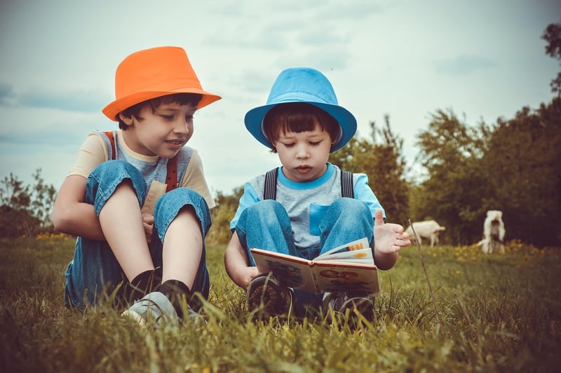 Fantasy Books