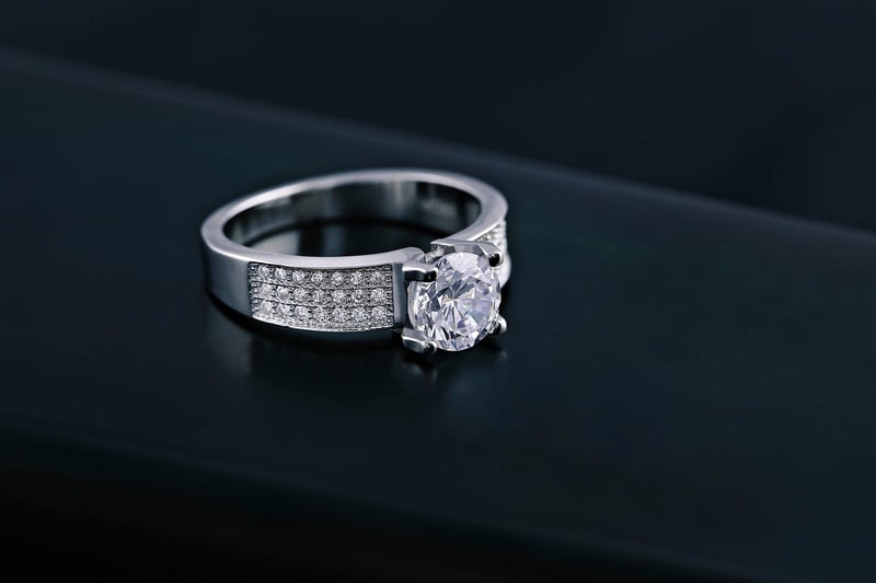 Wedding Rings